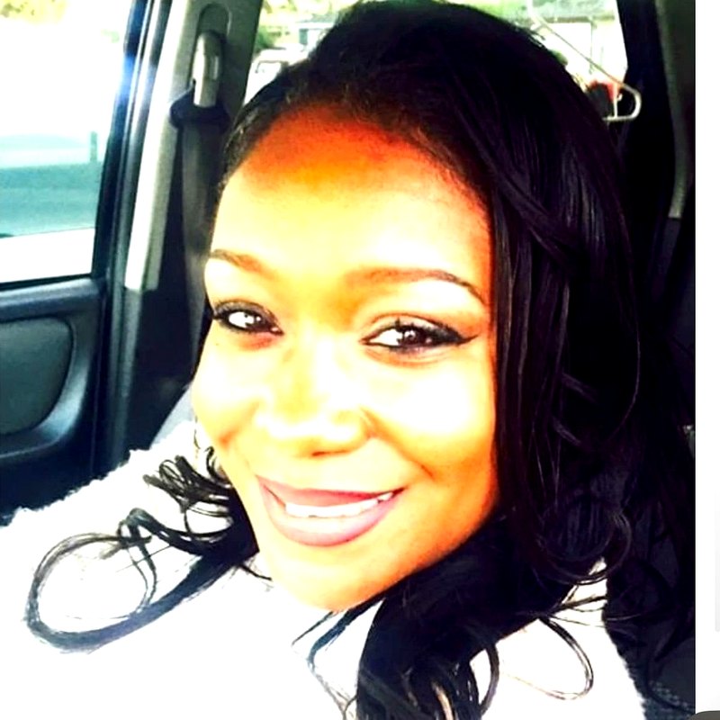 Aqueelah English, Founder and Managing Member of StabilityLogic LLC.